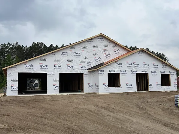 676 Dorado Dr N, Pillager, MN 56473