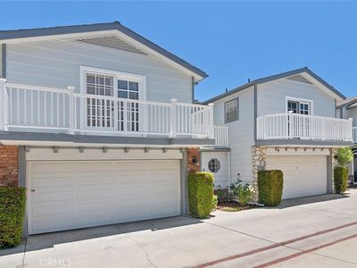 18850 Hatteras St UNIT 5, Tarzana, CA, 91356