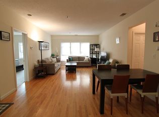 2456-2460 Massachusetts Ave #403, Cambridge, MA 02140