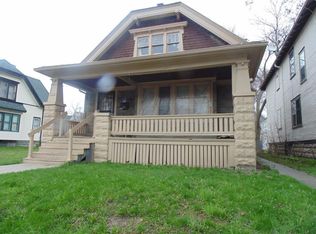 2542 N 39th St, Milwaukee, WI 53210