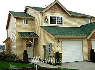 4751 Shattuck S #A-101, Renton, WA 98055