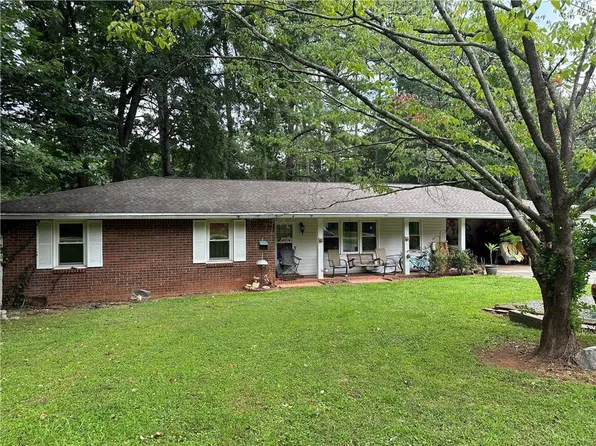 210 Cumming St, Alpharetta, GA 30009