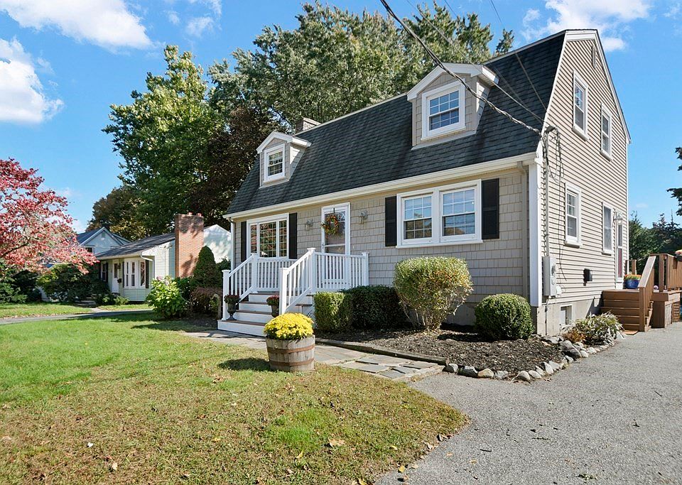 99 Mishawum Rd, Woburn, MA 01801 Zillow