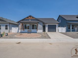 2454 Hamilton Rd #B, Grand Junction, CO 81505