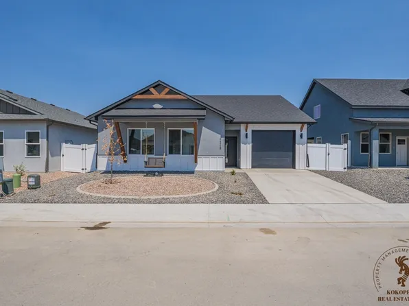 2454 Hamilton Rd #B, Grand Junction, CO 81505