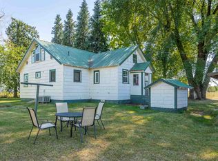 35317 N Arlington Rd, Deer Park, WA 99006