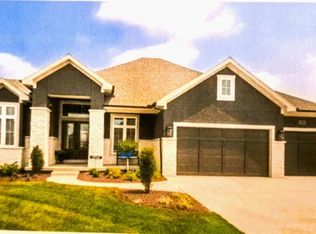 8535 N Booth Ave, Kansas City, MO 64157