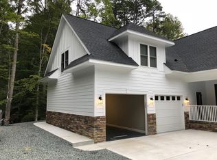 100 Annie G Way, Chapel Hill, NC 27517