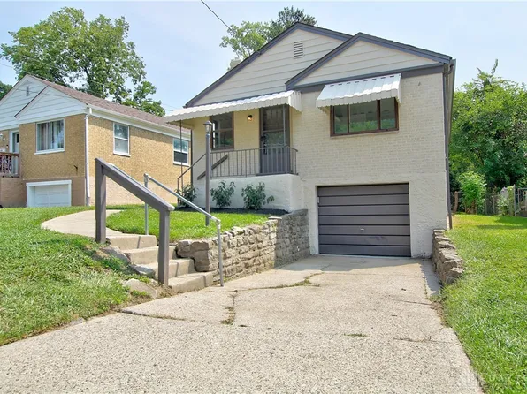 6218 Hammel Ave, Cincinnati, OH 45237