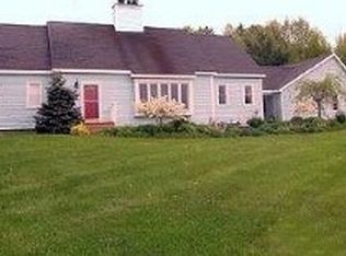 145 Percy Hill Rd, Old Chatham, NY 12136