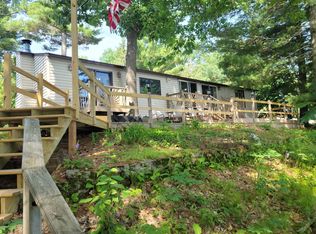 1477-2 3/4 St, Turtle Lake, WI 54889