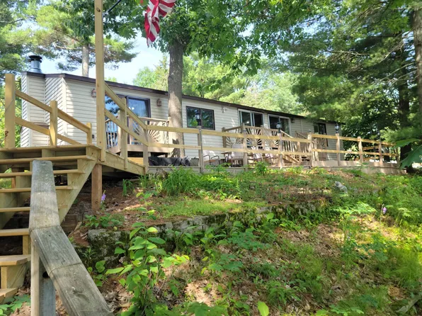 1477-2 3/4 St, Turtle Lake, WI 54889