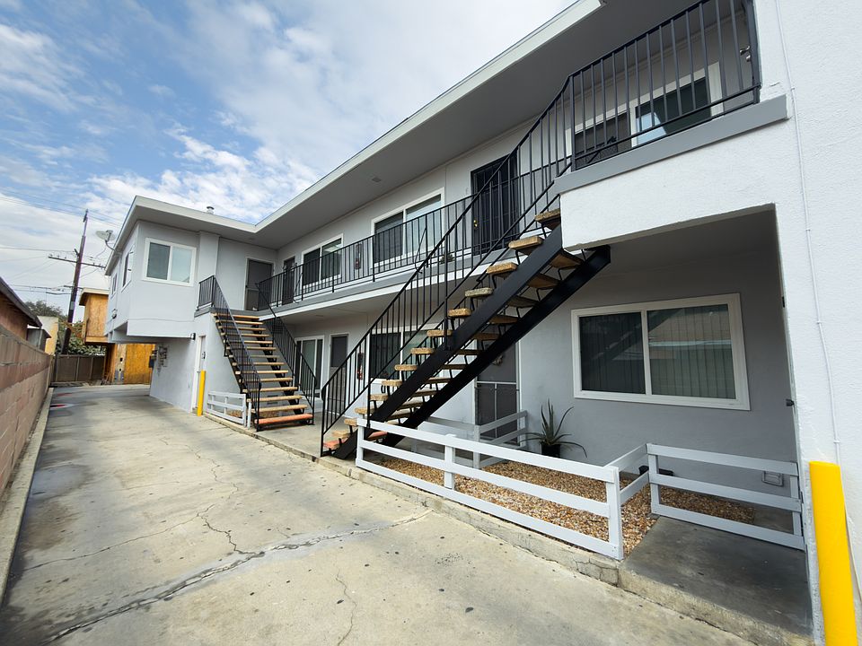 1st image of 3333 Los Flores Blvd APT D
