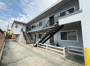 3333 Los Flores Blvd APT D, Lynwood, CA 90262