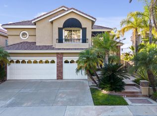 21661 Partridge St, Trabuco Canyon, CA 92679
