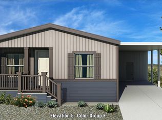 180 Montecito Dr, Pahrump, NV 89048