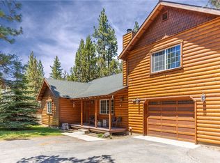 268 Greenspot Blvd, Big Bear City, CA 92314