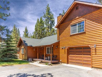 268 Greenspot Blvd, Big Bear City, CA, 92314
