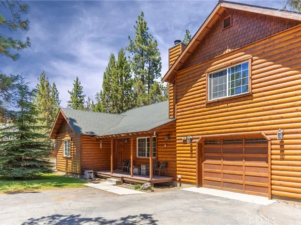 268 Greenspot Blvd, Big Bear City, CA 92314