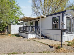 1645 F Street, Golden, CO 80401