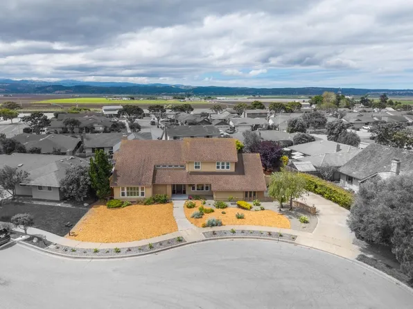 709 San Leandro Cir, Salinas, CA 93901