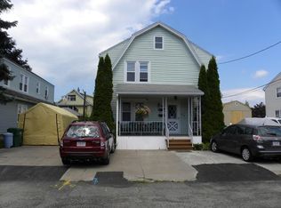 10 Philathea St #2, Chicopee, MA 01013