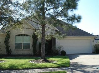 3603 Avey Ct, Pearland, TX 77584