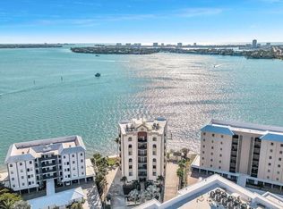378 Golden Gate Point #6, Sarasota, FL 34236