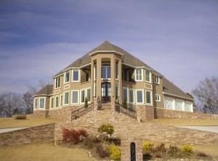122 Ridgeline Dr W #D, Russellville, AR 72802