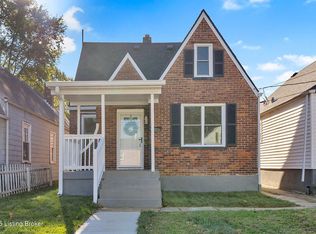 1338 Earl Ave, Louisville, KY 40215