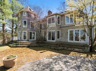 85 Kingswood Rd, Newton, MA 02466