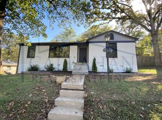 716 Skyline Dr, N Little Rock, AR 72116