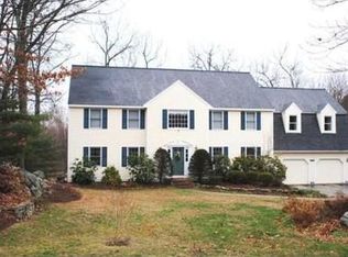 162 Littlefield Ln, Marlborough, MA 01752