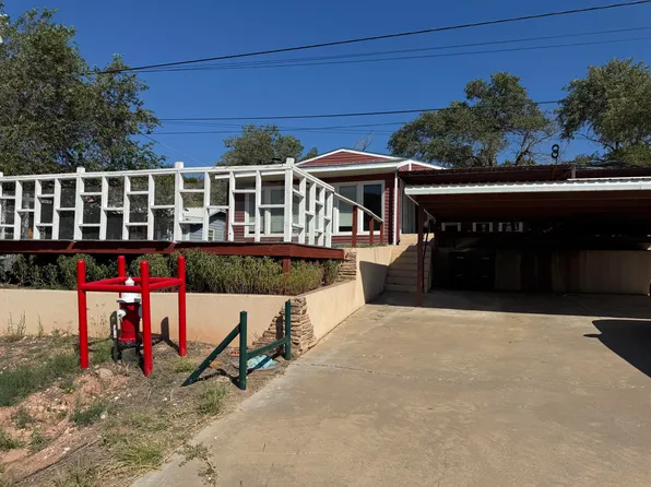 46 Comanche Dr, Lubbock, TX 79404