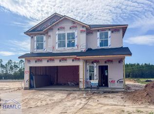 16 Calhoun Way NE, Ludowici, GA 31316