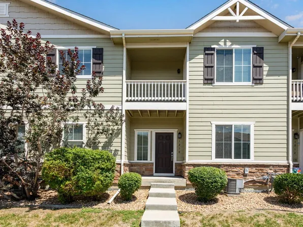 1210 Bistre St, Longmont, CO 80501
