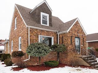 56 W 81st St, Chicago, IL 60620