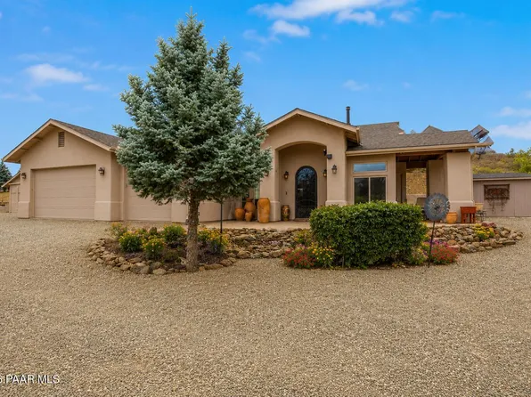 285 S Brookstone Dr, Dewey, AZ 86327