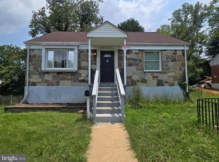 727 Cloudyfold Dr, Baltimore, MD 21208