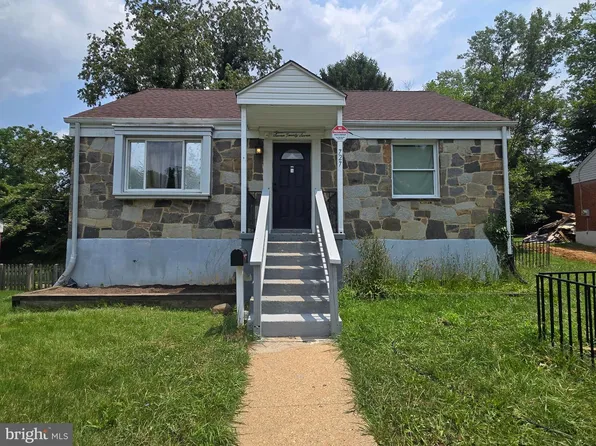 727 Cloudyfold Dr, Baltimore, MD 21208