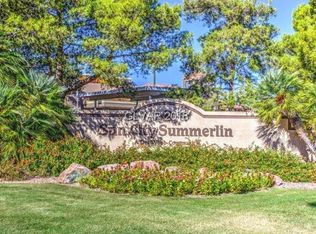 10908 Grand Cypress Ave, Las Vegas, NV 89134