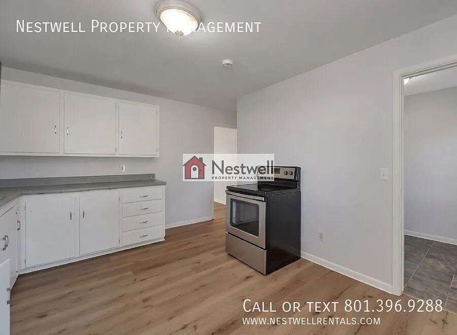 Cozy 2-bed Multi-Unit in South Salt Lake — Photo 2