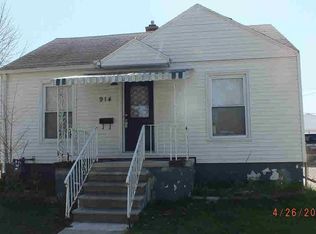 914 Michigan Ave, Monroe, MI 48162