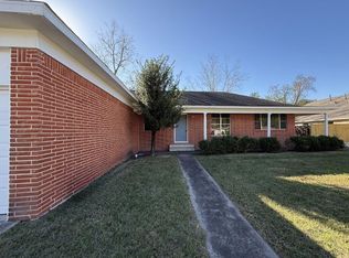 1824 Magnolia St, Liberty, TX 77575