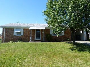 1608 Thirlstane Ct, Lexington, KY 40505