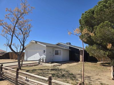 19857 Conklin Blvd, California City, CA, 93505