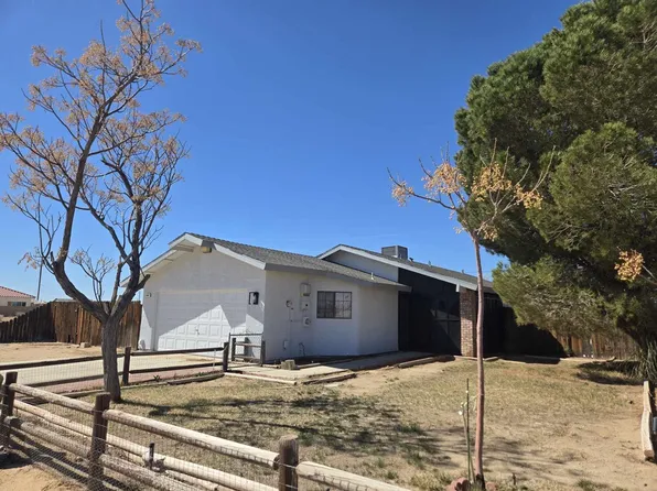 19857 Conklin Blvd, California City, CA 93505
