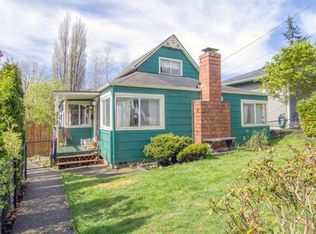 212 Avenue I, Snohomish, WA 98290