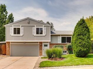 4981 S Field Way, Denver, CO 80123