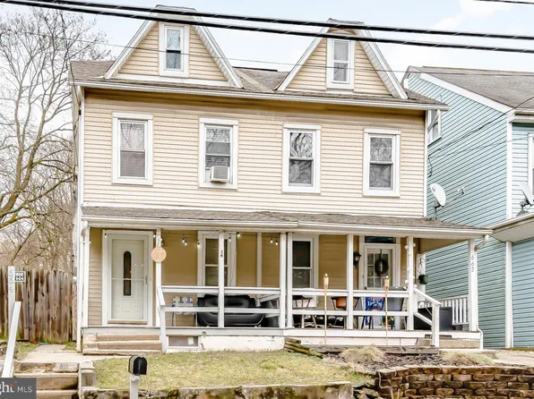 664 Manatawny St, Pottstown, PA 19464